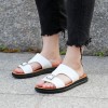 Men Casual Breathable Open Toe Flat Outdoor Sandals