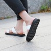 Men Casual Breathable Open Toe Flat Outdoor Sandals