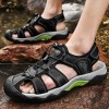 Men Casual Breathable Non-Slip Sports Sandals