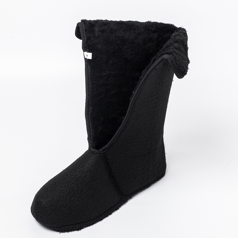 Men Winter Camouflage Round-Toe Thick-Soled Lace-Up Snow Mid-Calf Boots Men Winter Camouflage Round-Toe Thick-Soled Lace-Up Snow Mid-Calf Boots